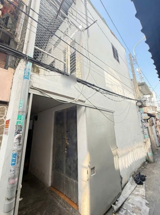 Bán dãy 4 phòng trọ Lâm Văn Bền, thu nhập 8 triệu-tháng, giá chỉ 5,4 tỷ, gần chợ và trường học 16022046