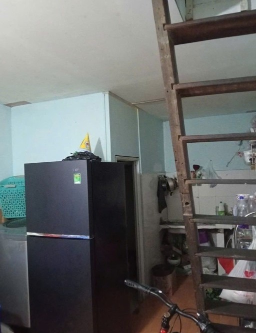 Bán dãy 4 phòng trọ Lâm Văn Bền, thu nhập 8 triệu-tháng, giá chỉ 5,4 tỷ, gần chợ và trường học 16022046