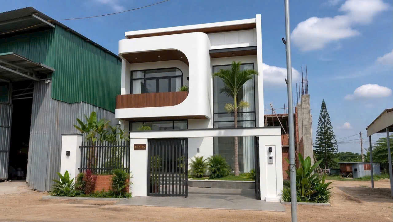 🏡 NHÀ MỚI ĐẸP – NGANG 7M, ĐƯỜNG NHỰA RỘNG – GIÁ 3,5 TỶ! 🔥 16022047