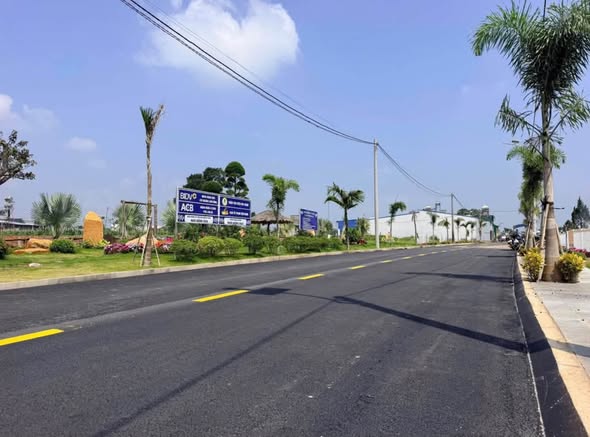 🌳 ĐẤT KHU TRÚC AN VIÊN – LIÊN HIỆP  135M² CHỈ 1,25 TỶ 🏡 16022052