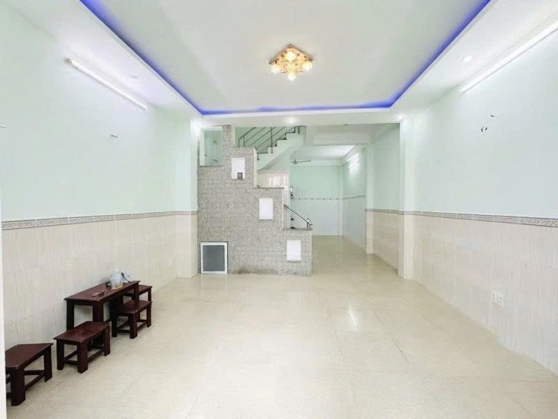 Bán nhà phố Nguyễn Bặc - gần chợ Phạm Văn Hai, 5x12m, 2 Tầng - 2 PN, Sổ A4 hạ  6,3 tỷ. 16022067