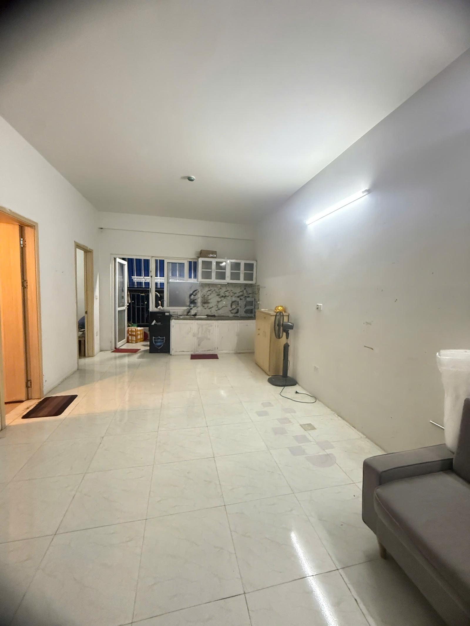 Cho thuê căn hộ 6,3tr/tháng chung cư Thanh Hà Cienco5 – 2 phòng ngủ 16022095