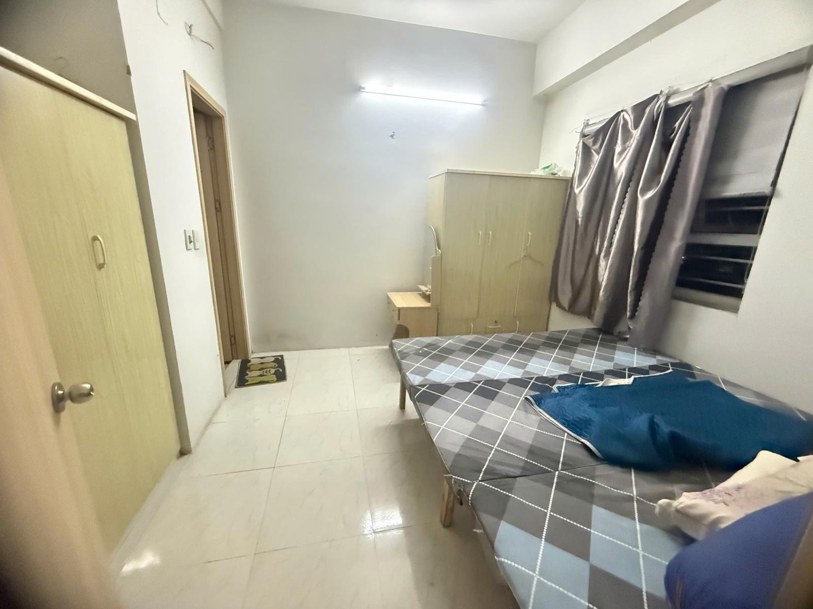 Cho thuê căn hộ 6,3tr/tháng chung cư Thanh Hà Cienco5 – 2 phòng ngủ 16022095