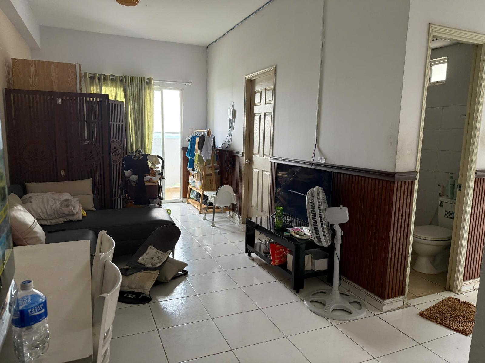 Bán căn góc tầng trung HQ1 khu dân cư HQC Plaza chợ Bình Điền. Giá 1,350 tỷ full sổ. Nhận nhà ngay 16022091