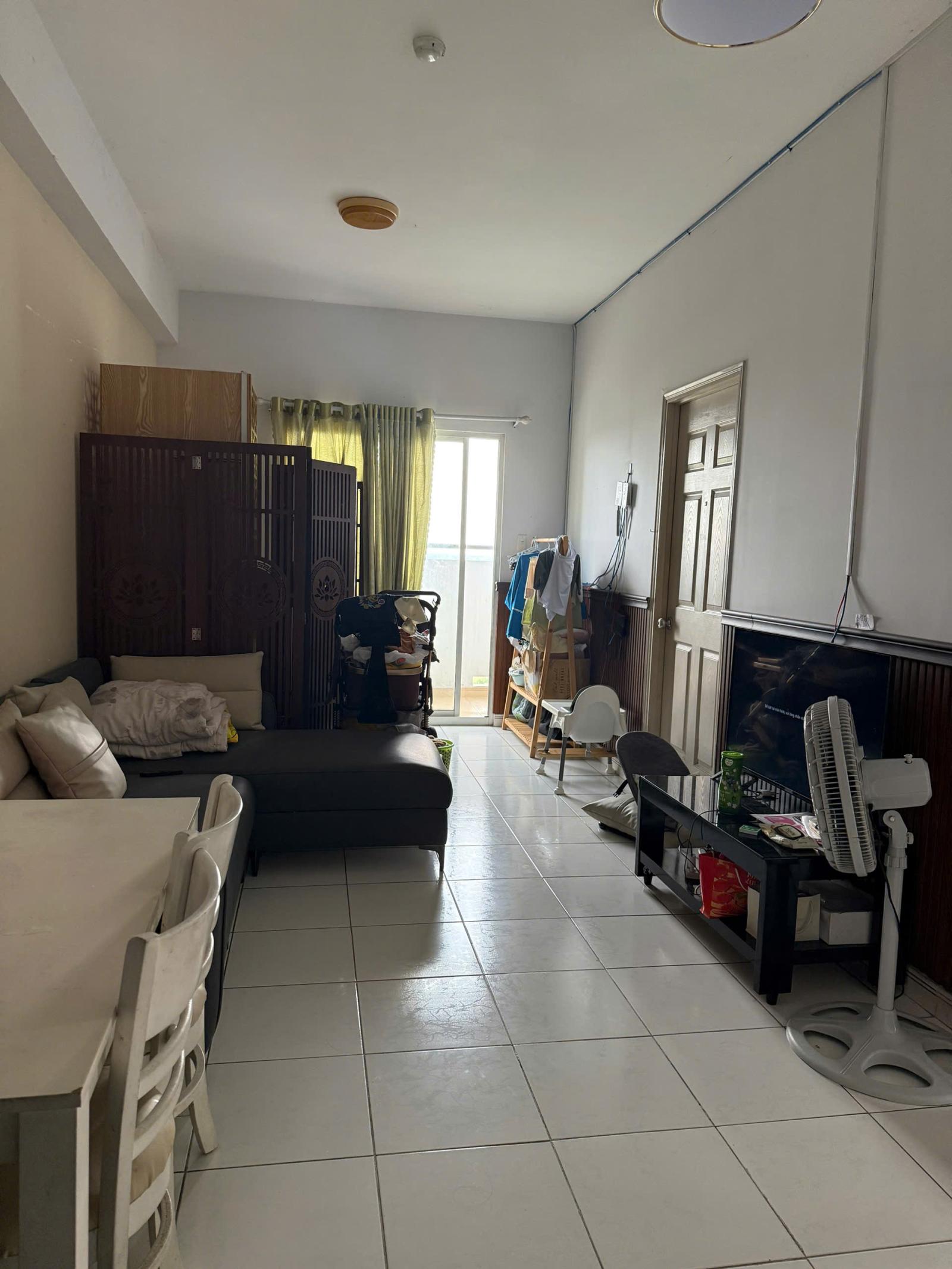 Bán căn góc tầng trung HQ1 khu dân cư HQC Plaza chợ Bình Điền. Giá 1,350 tỷ full sổ. Nhận nhà ngay 16022091