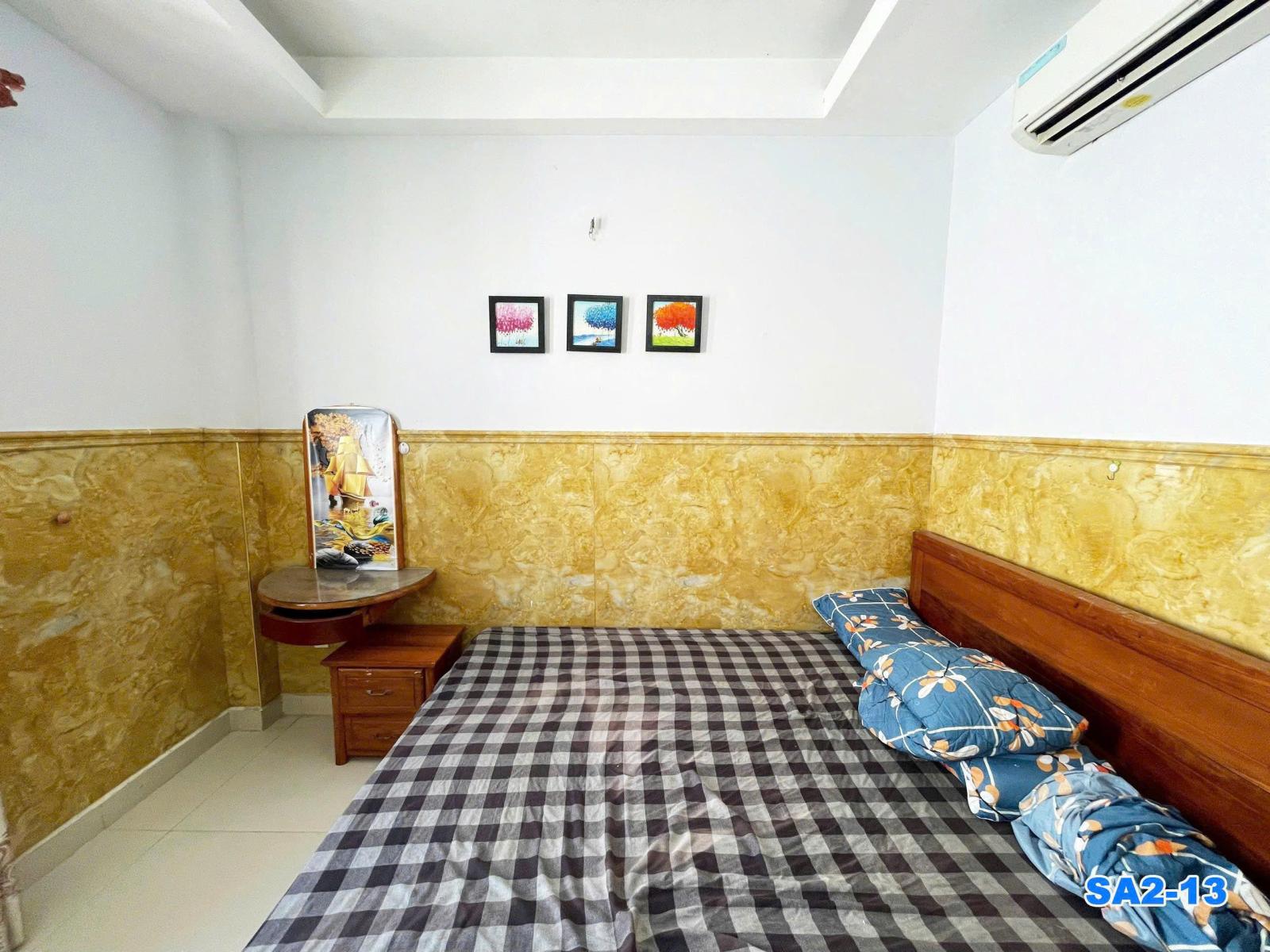 DO CHUYỂN CÔNG TÁC MÌNH CẦN PASS PHÒNG GẤP QUẬN 12 – TP HỒ CHÍ MINH - ĐẦY ĐỦ NỘI THẤT, GIÁ TỐT 16022096
