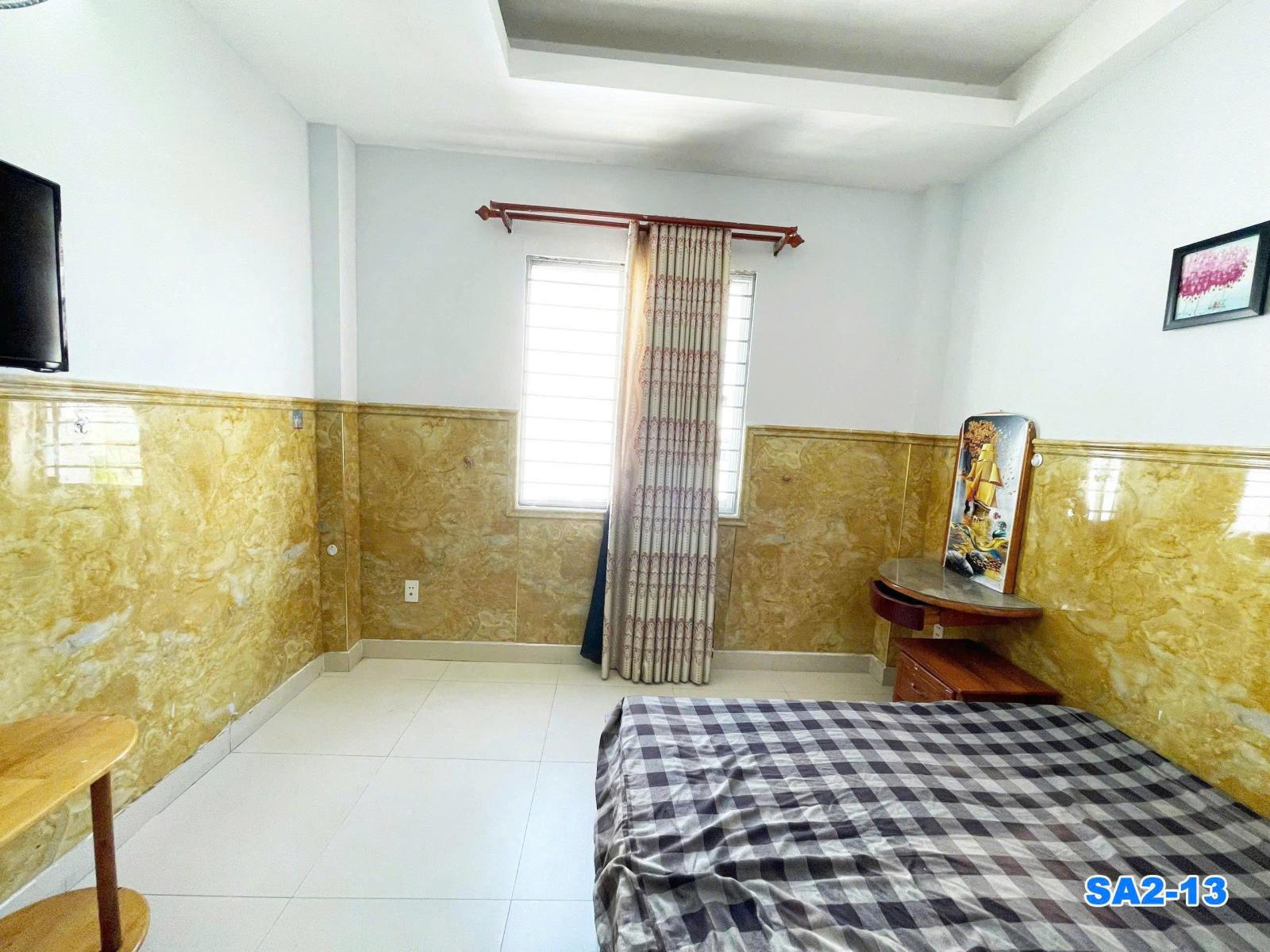 DO CHUYỂN CÔNG TÁC MÌNH CẦN PASS PHÒNG GẤP QUẬN 12 – TP HỒ CHÍ MINH - ĐẦY ĐỦ NỘI THẤT, GIÁ TỐT 16022096