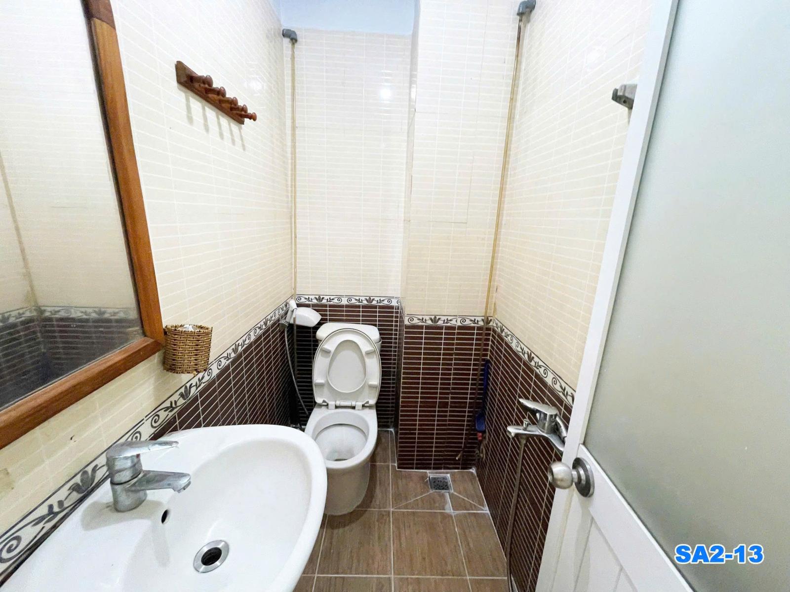 DO CHUYỂN CÔNG TÁC MÌNH CẦN PASS PHÒNG GẤP QUẬN 12 – TP HỒ CHÍ MINH - ĐẦY ĐỦ NỘI THẤT, GIÁ TỐT 16022096