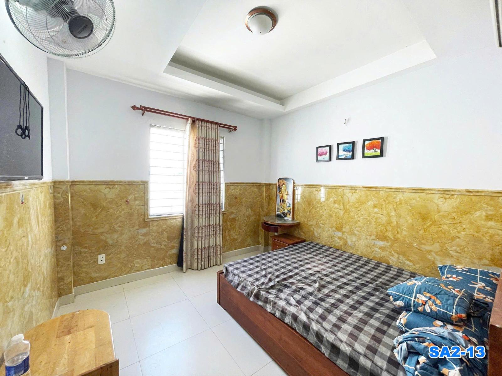 DO CHUYỂN CÔNG TÁC MÌNH CẦN PASS PHÒNG GẤP QUẬN 12 – TP HỒ CHÍ MINH - ĐẦY ĐỦ NỘI THẤT, GIÁ TỐT 16022096