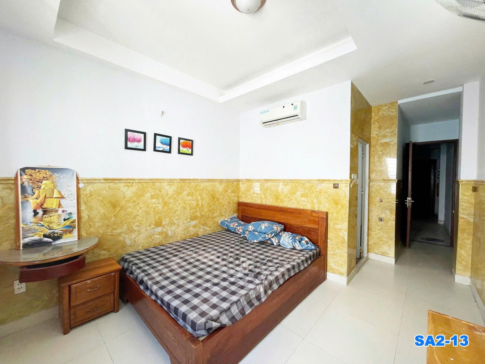 DO CHUYỂN CÔNG TÁC MÌNH CẦN PASS PHÒNG GẤP QUẬN 12 – TP HỒ CHÍ MINH - ĐẦY ĐỦ NỘI THẤT, GIÁ TỐT 16022096