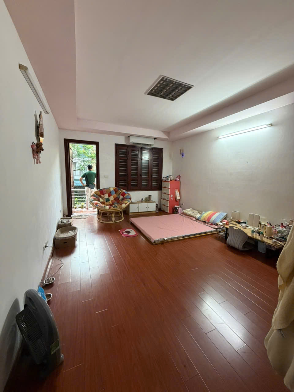 CHÍNH CHỦ CHO THUÊ NHÀ NGUYÊN CĂN 4 TẦNG TẠI VĂN QUÁN, HÀ ĐÔNG, HÀ NỘI GIÁ 25tr 16022114