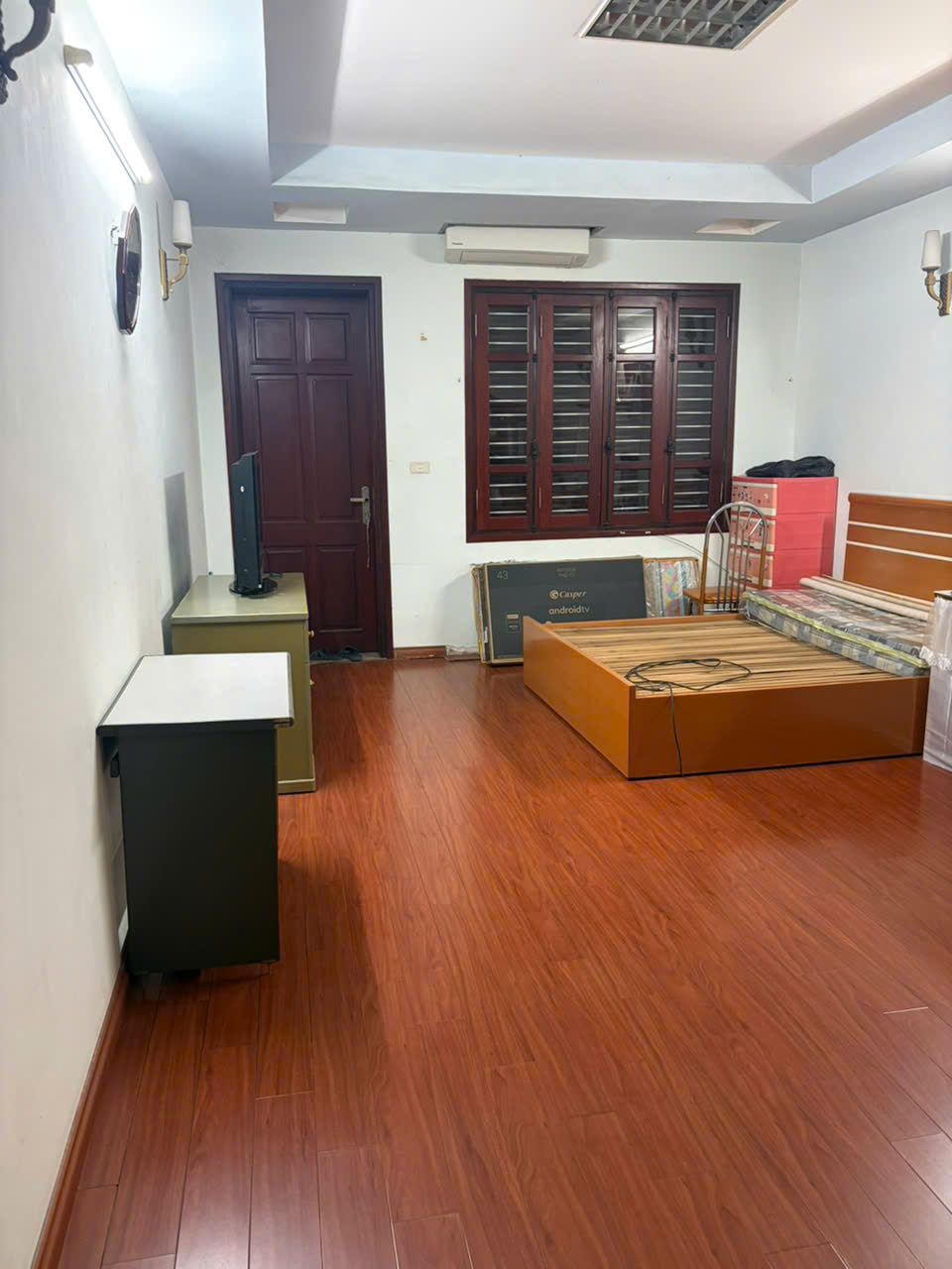 CHÍNH CHỦ CHO THUÊ NHÀ NGUYÊN CĂN 4 TẦNG TẠI VĂN QUÁN, HÀ ĐÔNG, HÀ NỘI GIÁ 25tr 16022114