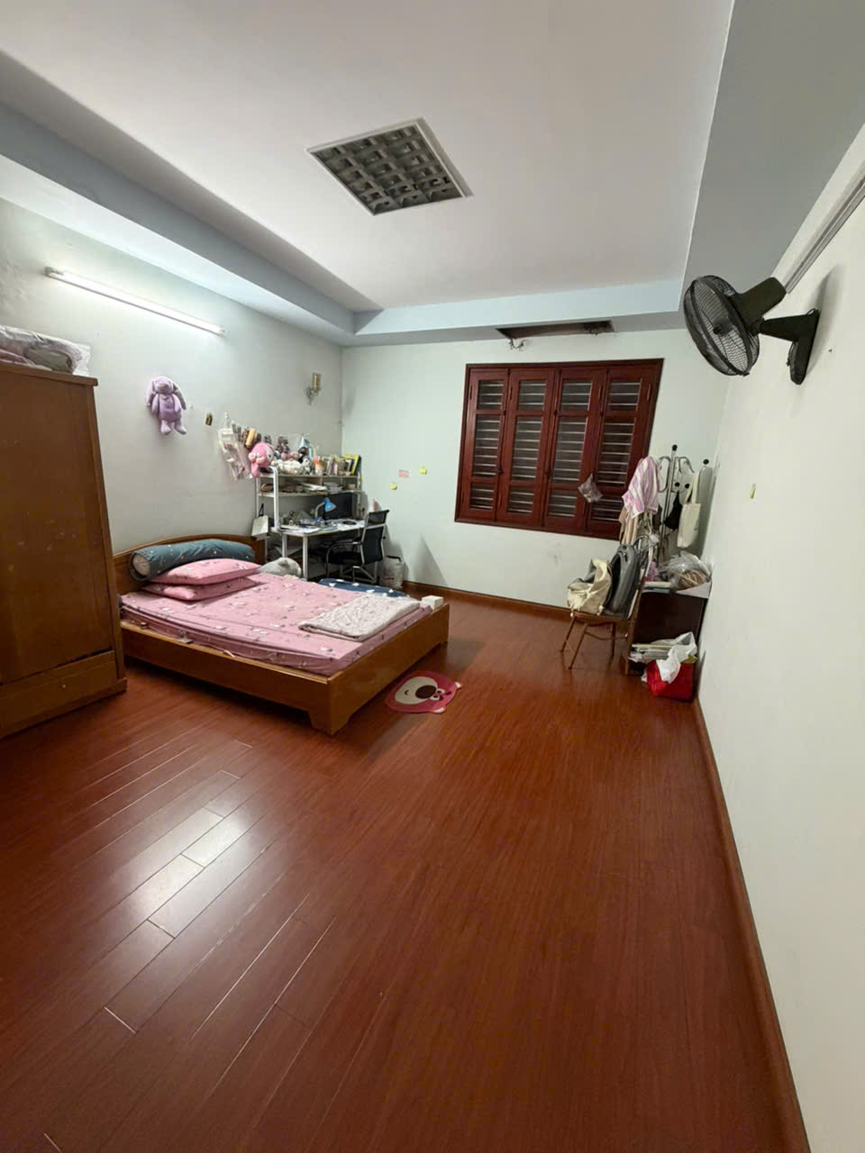 CHÍNH CHỦ CHO THUÊ NHÀ NGUYÊN CĂN 4 TẦNG TẠI VĂN QUÁN, HÀ ĐÔNG, HÀ NỘI GIÁ 25tr 16022114