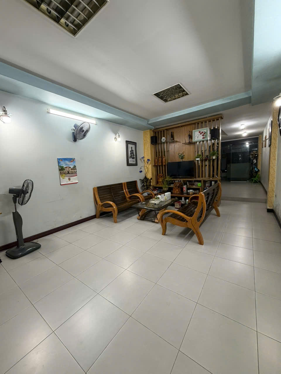 CHÍNH CHỦ CHO THUÊ NHÀ NGUYÊN CĂN 4 TẦNG TẠI VĂN QUÁN, HÀ ĐÔNG, HÀ NỘI GIÁ 25tr 16022114