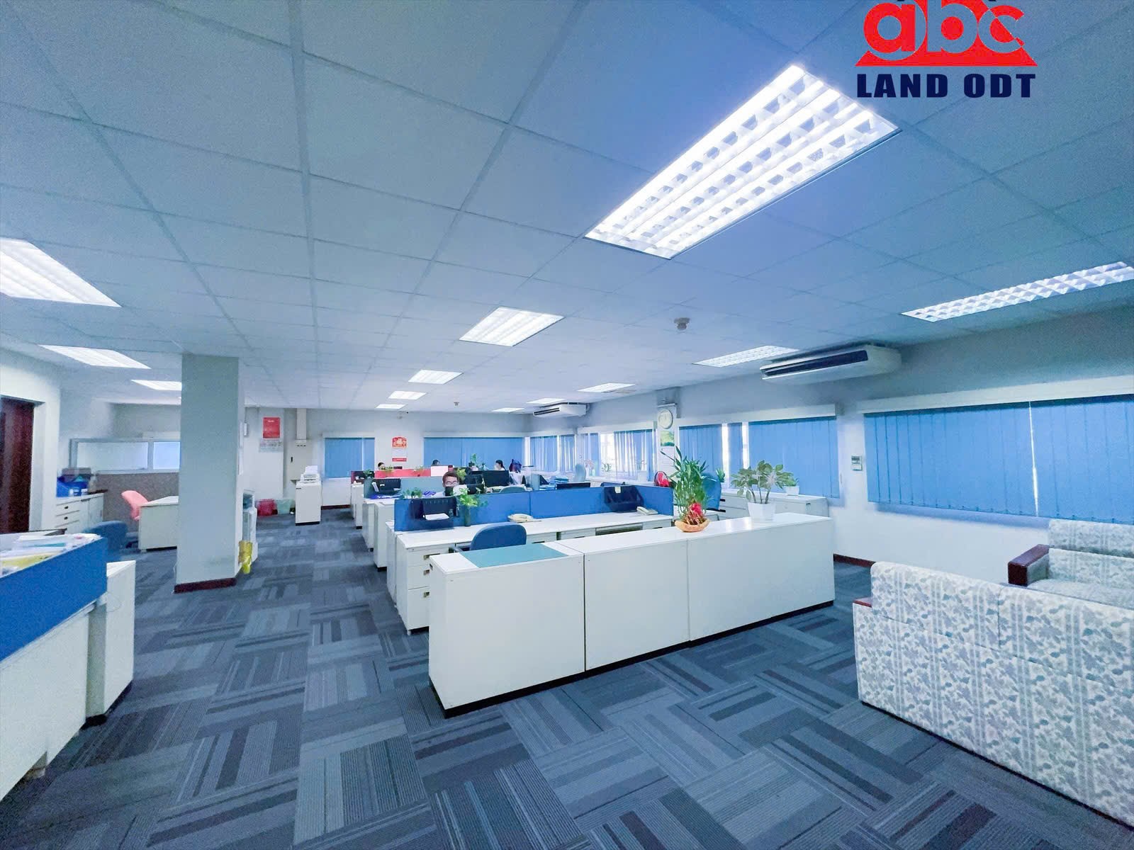 XT265 cho thuê nhà xưởng sản xuất CNC KCN Amata, khung thép lớn trống xưởng giao liền 16022115