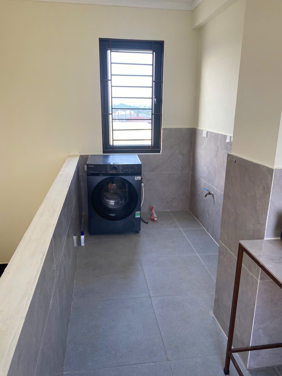CHO THUÊ TÒA NHÀ LÔ GÓC 5 TẦNG TẠI KHẮC NIỆM – TP. BẮC NINH 16022116