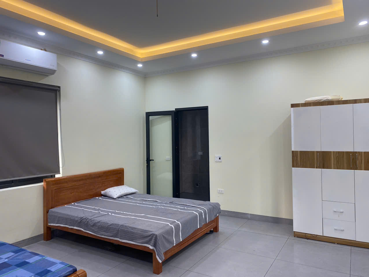 CHO THUÊ TÒA NHÀ LÔ GÓC 5 TẦNG TẠI KHẮC NIỆM – TP. BẮC NINH 16022116