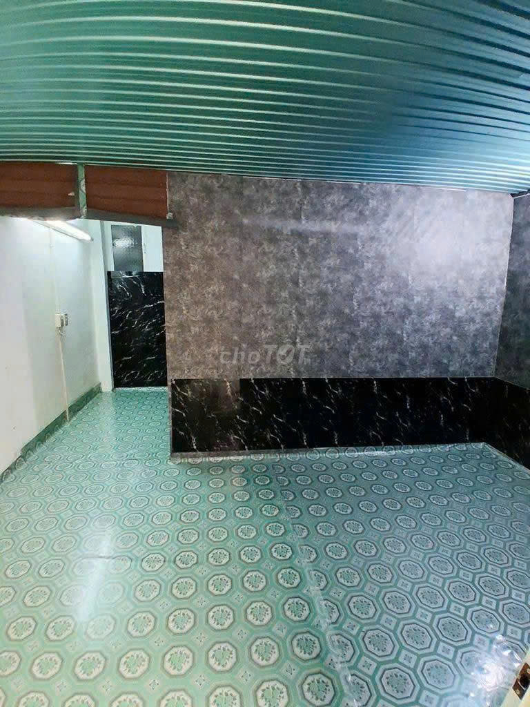 CHO THUÊ NHÀ CẤP 4 – NHÀ TRỐNG, SẠCH SẼ, DỌN VÀO Ở NGAY 16022125