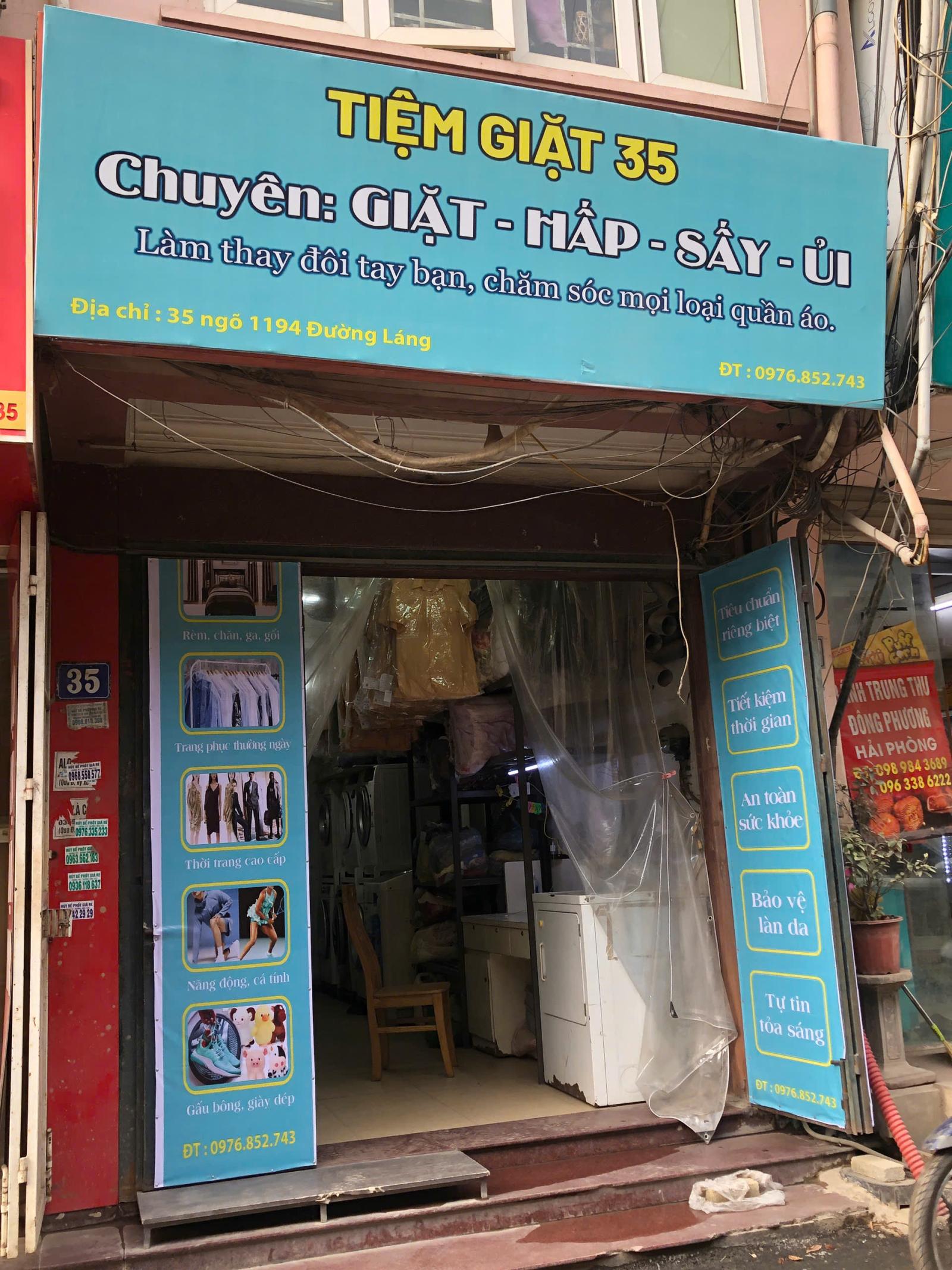 Do gia đình có biến cố đột xuất, tôi không thể tiếp tục quản lý nên cần tìm người tâm huyết SANG 16022126
