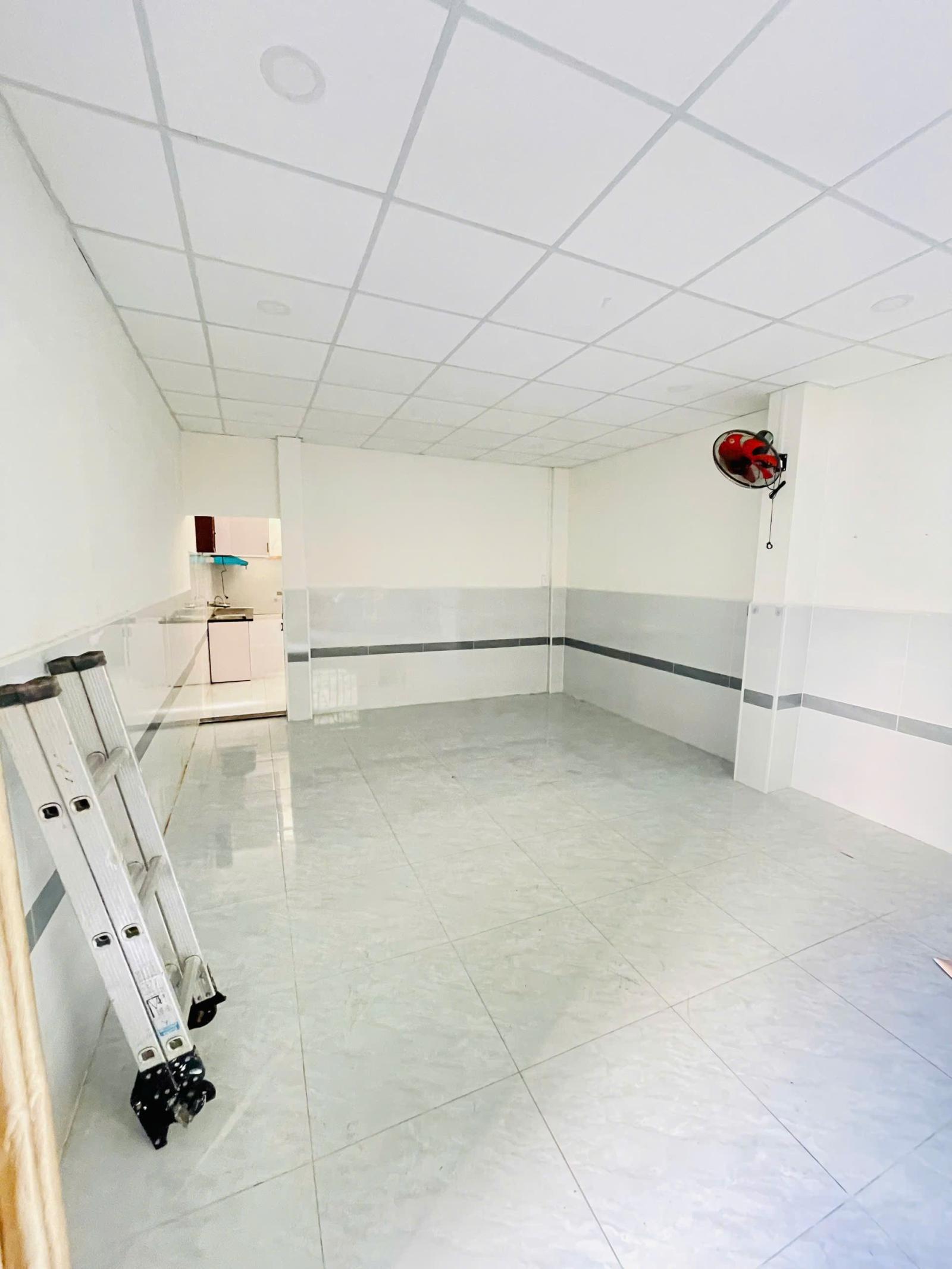 Nhà Thuê Quận 10 - Tô HIến Thành - Hẻm Ba Gác - 2PN - 13 Triệu 16022132