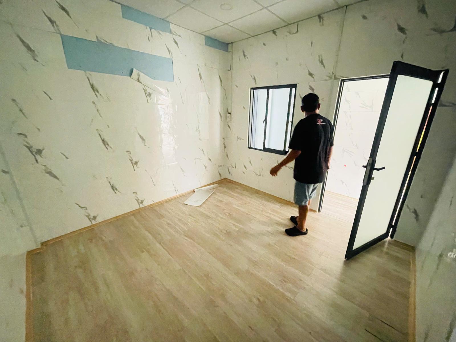 Nhà Thuê Quận 10 - Tô HIến Thành - Hẻm Ba Gác - 2PN - 13 Triệu 16022132