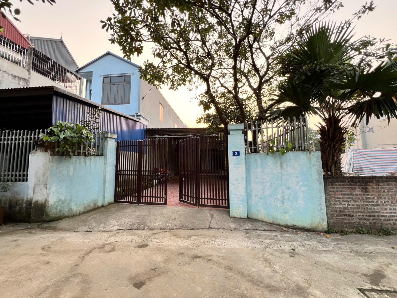 CÁCH TỈNH LỘ 420 CHỈ 20M – 250M² ĐẤT, 200M² THỔ CƯ, GIÁ 30 TRIỆU/M²! 16022142