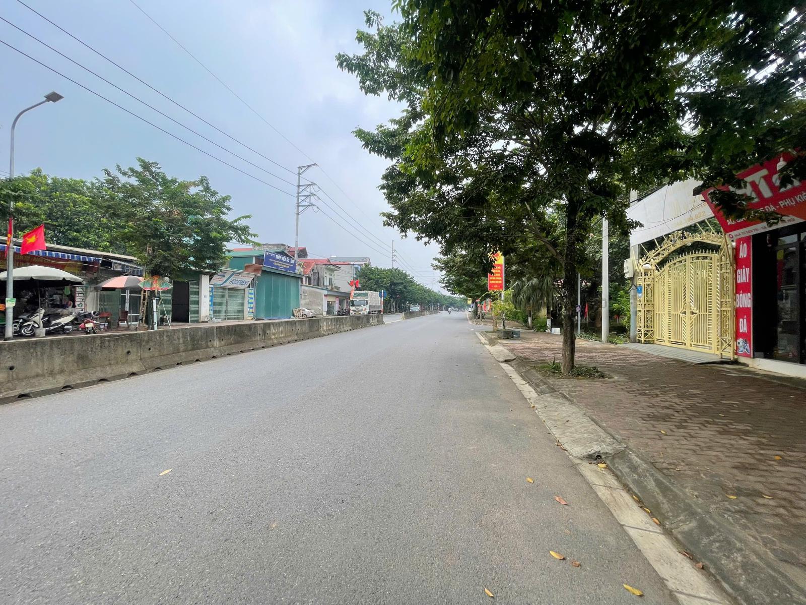 CÁCH TỈNH LỘ 420 CHỈ 20M – 250M² ĐẤT, 200M² THỔ CƯ, GIÁ 30 TRIỆU/M²! 16022142