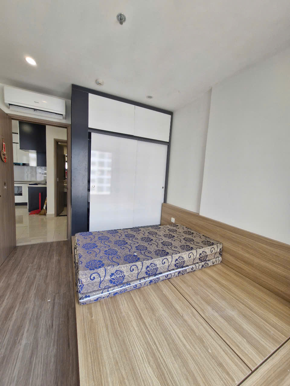 Bán căn hộ 2 ngủ 2.3 tỷ Vinhomes Ocean Park 1, full đồ ở ngay 16022144