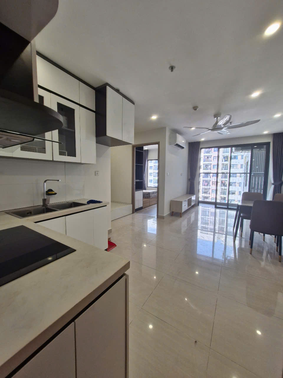 Bán căn hộ 2 ngủ 2.3 tỷ Vinhomes Ocean Park 1, full đồ ở ngay 16022145