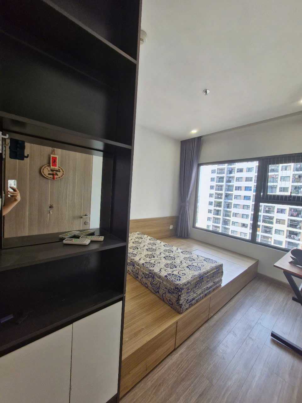 Bán căn hộ 2 ngủ 2.3 tỷ Vinhomes Ocean Park 1, full đồ ở ngay 16022145