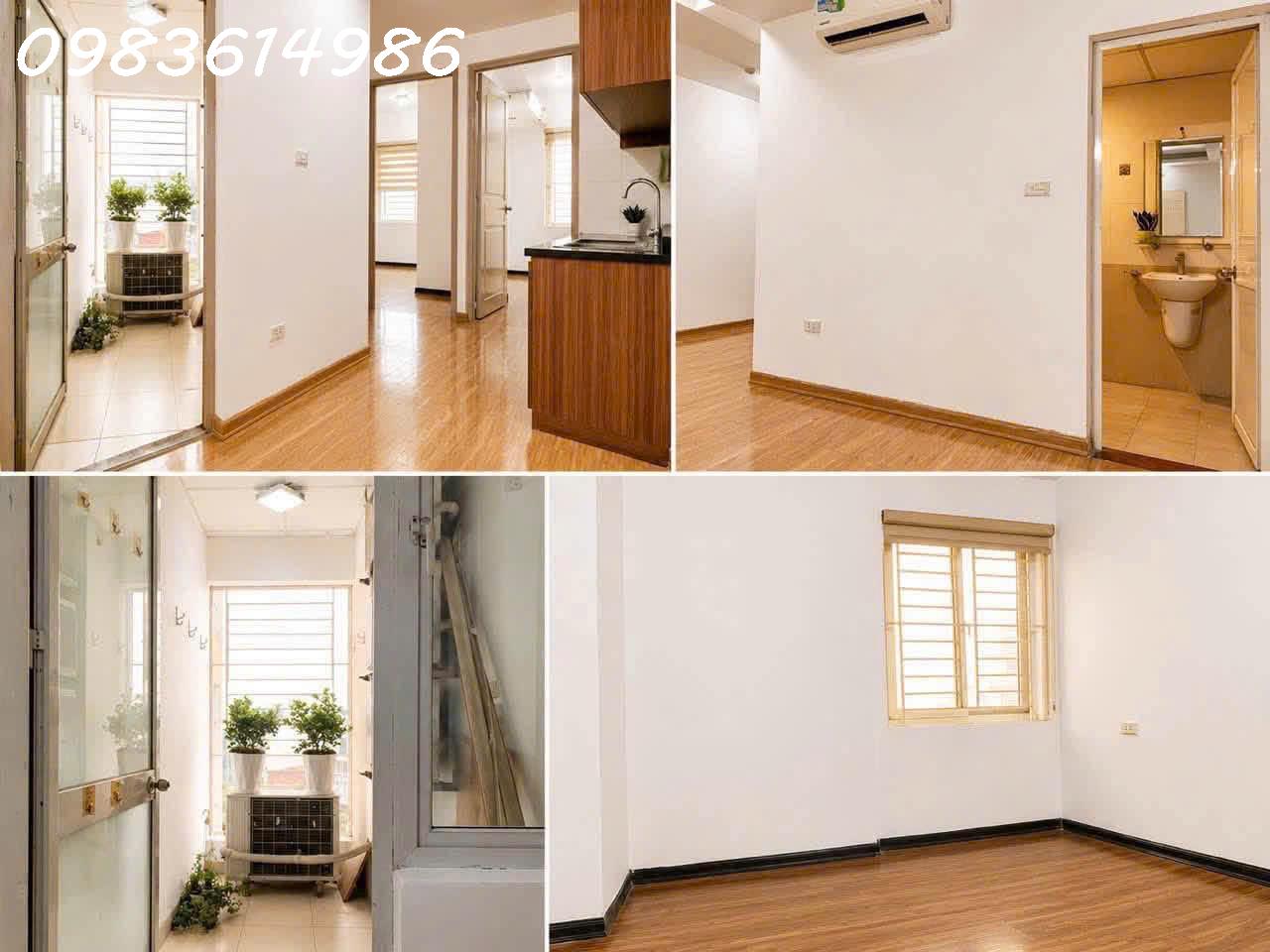 Chính chủ bán căn góc, 3 ngủ, 76m2, ban công đông nam, Ruby City CT2 Việt Hưng 16022163