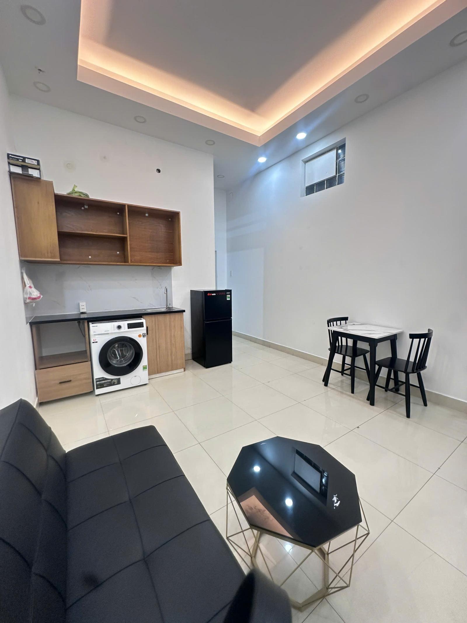 CHÍNH CHỦ CHO THUÊ CĂN HỘ DỊCH VỤ 2 PHÒNG NGỦ – QUẬN 11, TPHCM 16022177