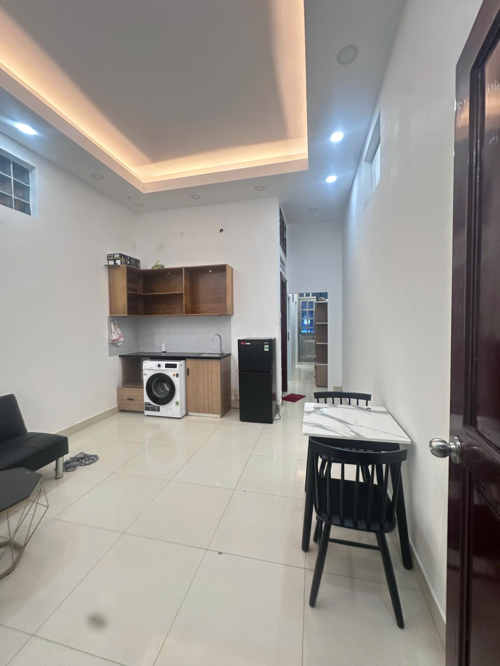 CHÍNH CHỦ CHO THUÊ CĂN HỘ DỊCH VỤ 2 PHÒNG NGỦ – QUẬN 11, TPHCM 16022177