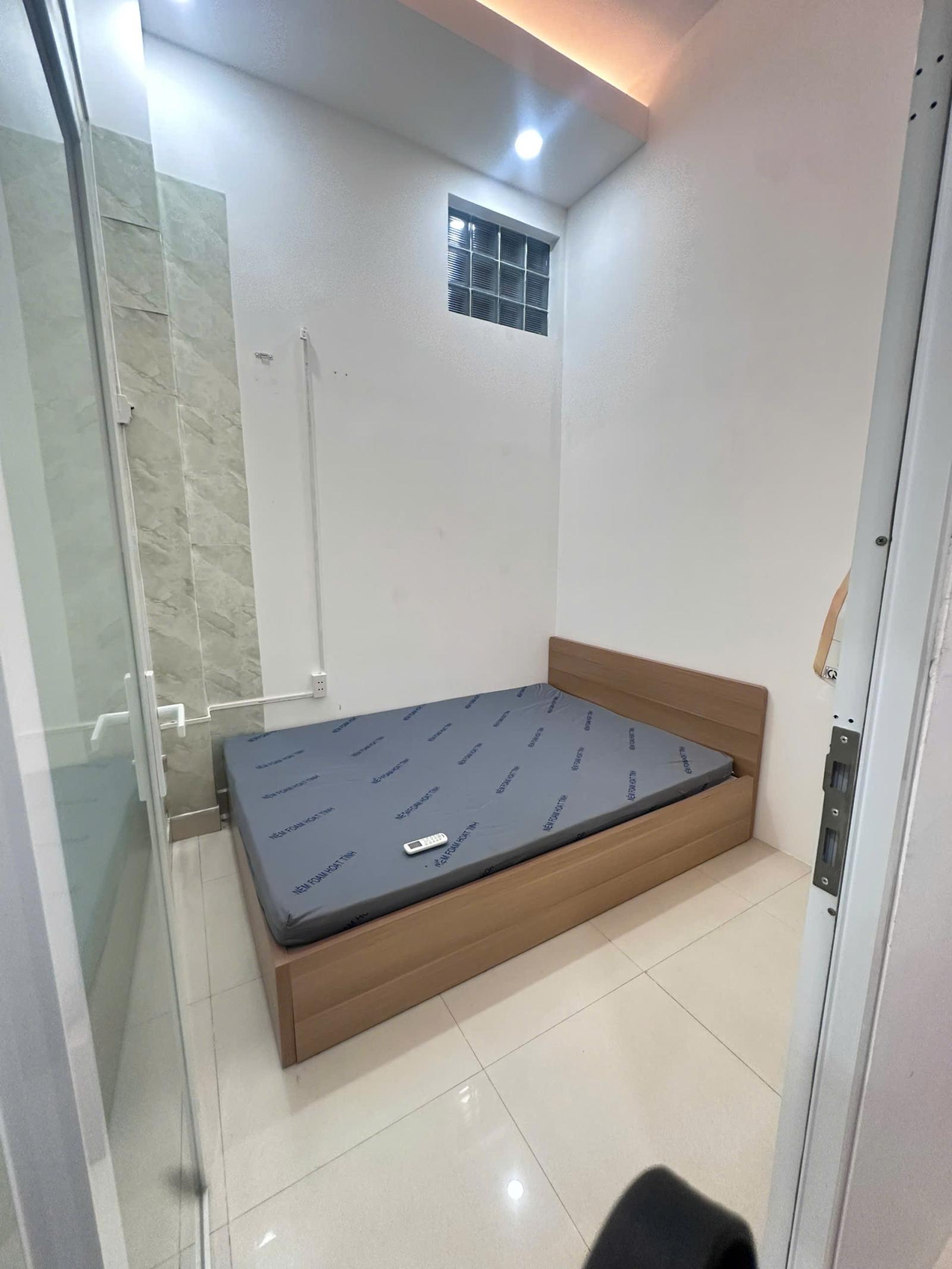 CHÍNH CHỦ CHO THUÊ CĂN HỘ DỊCH VỤ 2 PHÒNG NGỦ – QUẬN 11, TPHCM 16022177