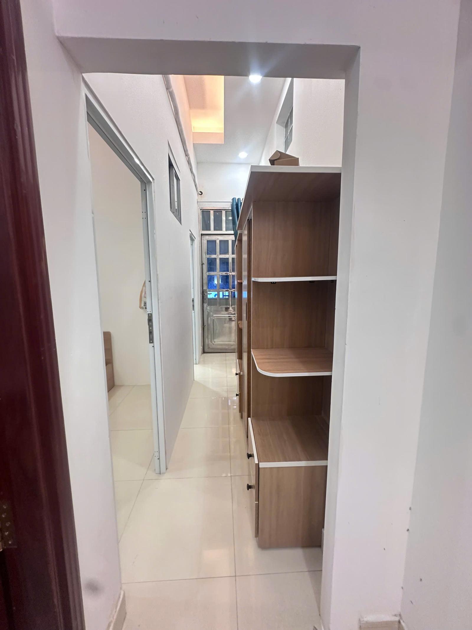 CHÍNH CHỦ CHO THUÊ CĂN HỘ DỊCH VỤ 2 PHÒNG NGỦ – QUẬN 11, TPHCM 16022177