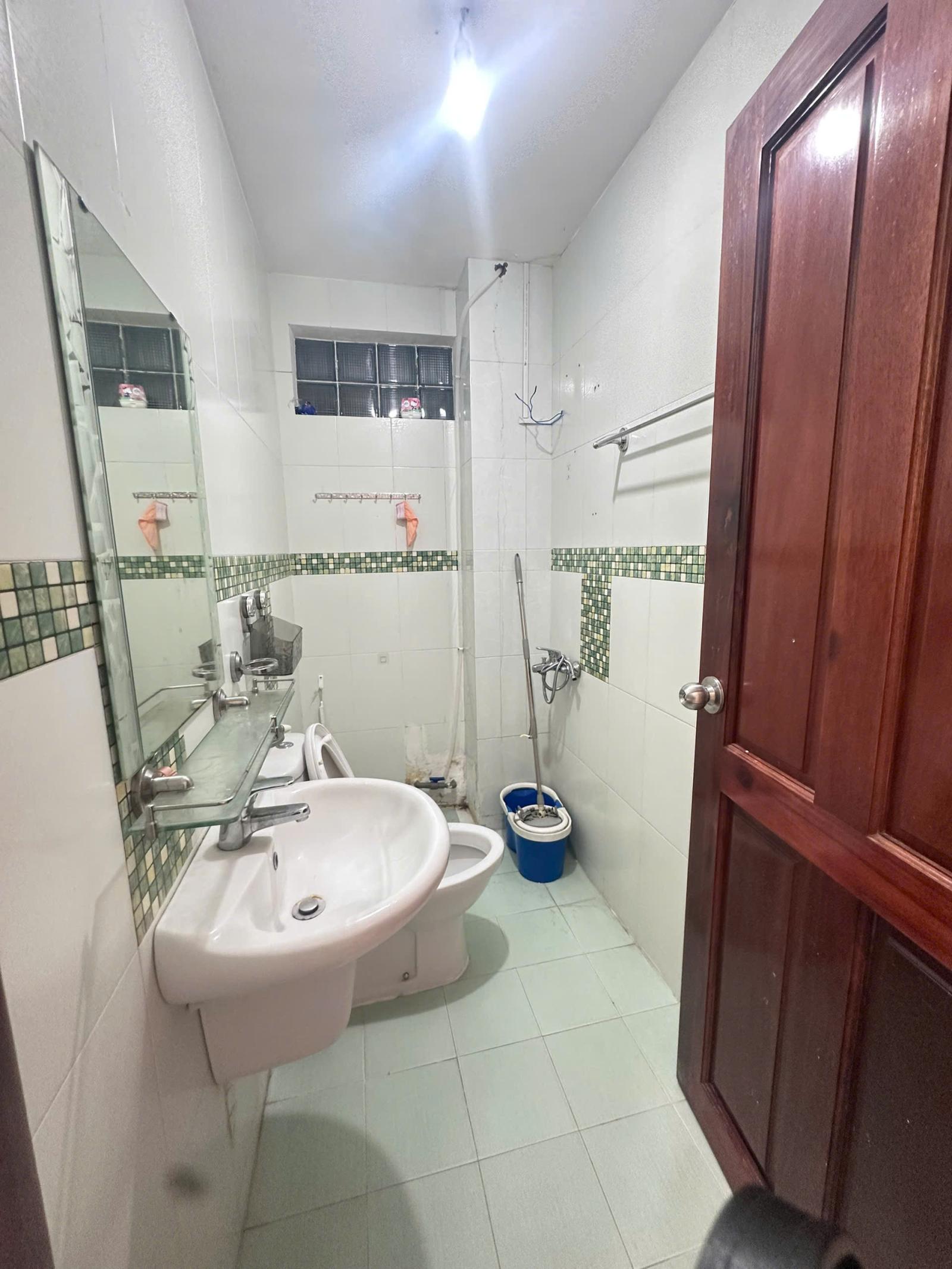 CHÍNH CHỦ CHO THUÊ CĂN HỘ DỊCH VỤ 2 PHÒNG NGỦ – QUẬN 11, TPHCM 16022177