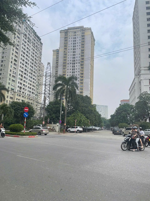 BÁN CĂN HỘ CT1 NAM XA LA – 70,4M² – GIÁ CHỈ 3TY590 TRIỆU 16022173