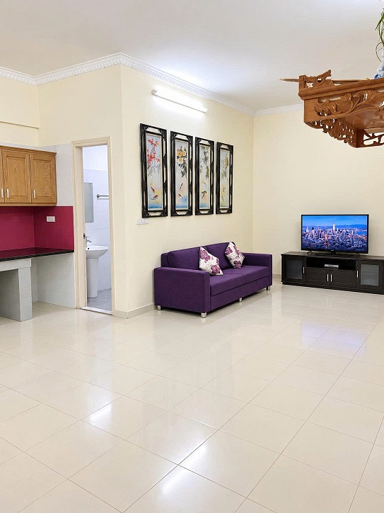BÁN CĂN HỘ CT1 NAM XA LA – 70,4M² – GIÁ CHỈ 3TY590 TRIỆU 16022173