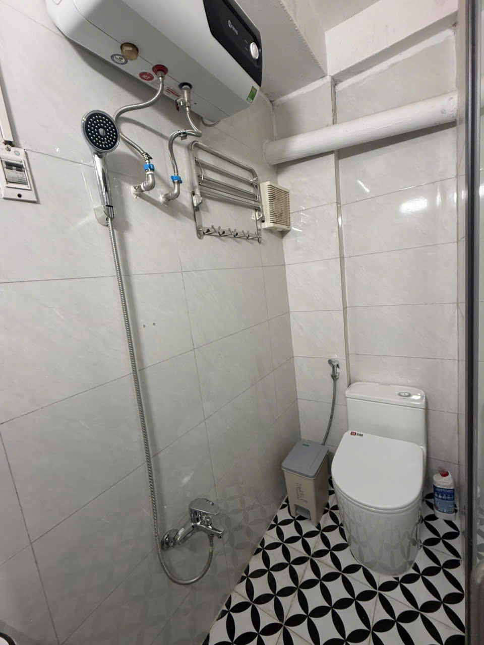 CHO THUÊ NGUYÊN CĂN FULL NỘI THẤT – NGỌC HÀ, BA ĐÌNH, HÀ NỘI 16022180