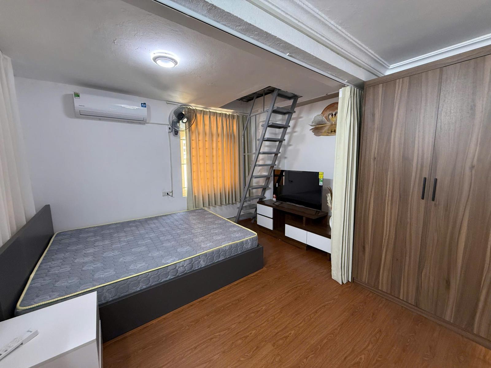 CHO THUÊ NGUYÊN CĂN FULL NỘI THẤT – NGỌC HÀ, BA ĐÌNH, HÀ NỘI 16022180