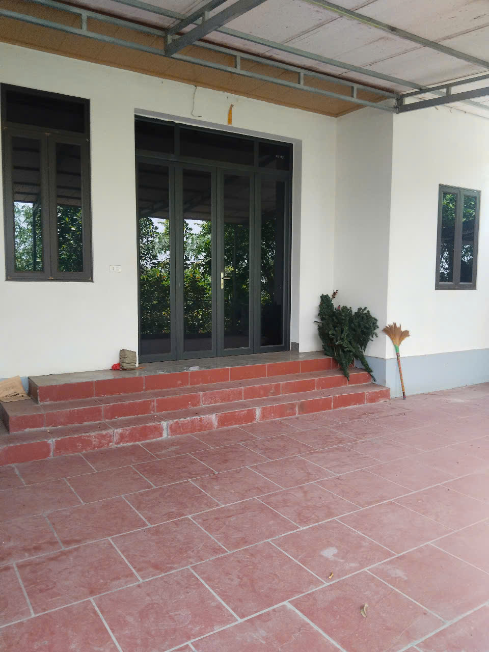 Bán đất thôn Đồng Lư, Quốc Oai, Hà Nội 16022184