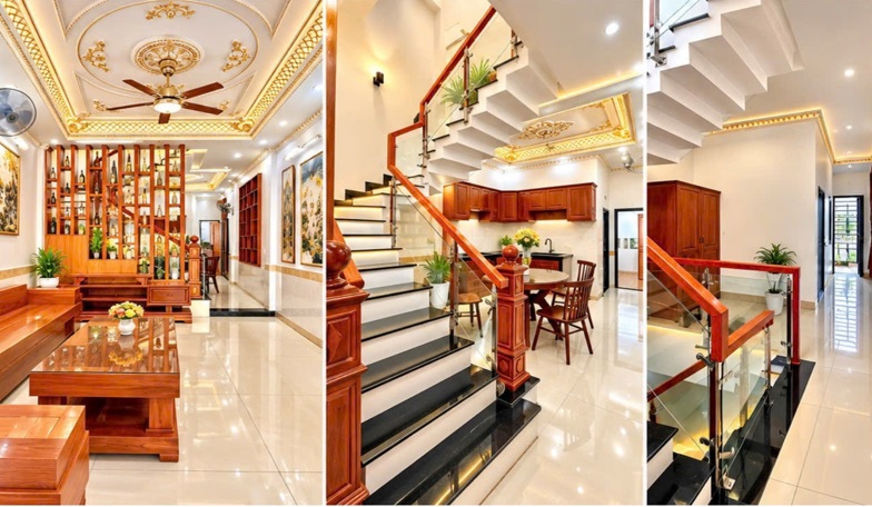 🏡Chính chủ cần bán gấp nhà MTKD phường An Phú, tp.HCM; 0929678678 16022185