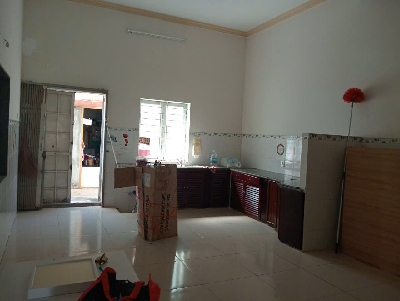 BÁN NHÀ MẶT TIỀN NGUYỄN HỮU THỌ – TRUNG TÂM TP. BÀ RỊA 16022192