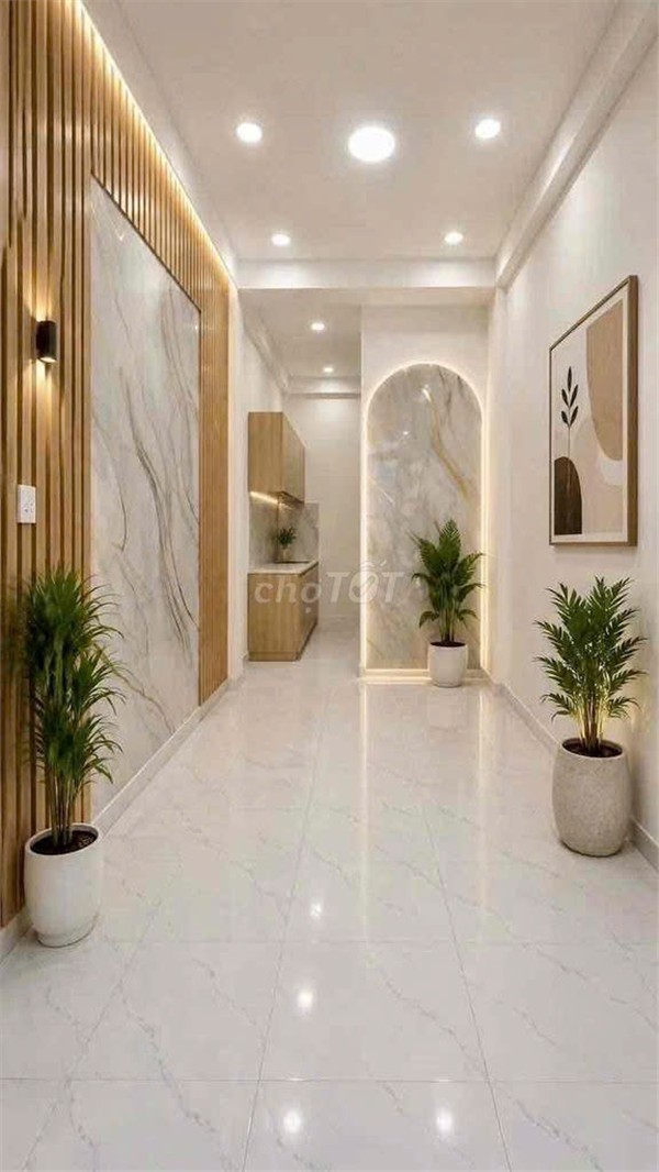 NHÀ CHÍNH CHỦ - SỔ HỒNG RIÊNG Tại Đường Đoàn Văn Bơ, Phường 16, Quận 4, Tp Hồ Chí Minh 16022202