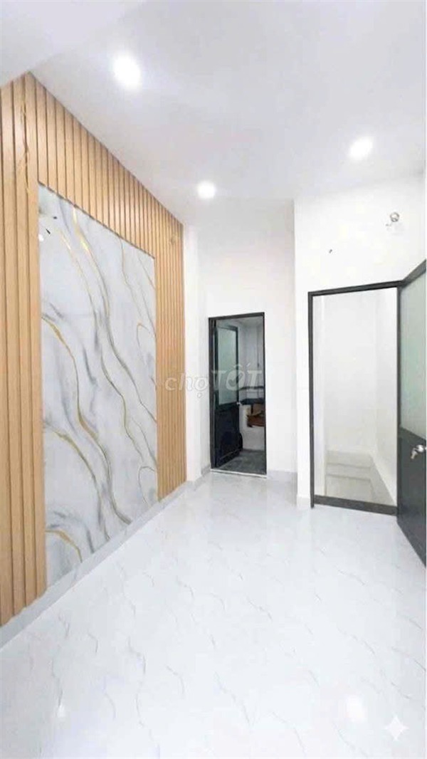 NHÀ CHÍNH CHỦ - SỔ HỒNG RIÊNG Tại Đường Đoàn Văn Bơ, Phường 16, Quận 4, Tp Hồ Chí Minh 16022202