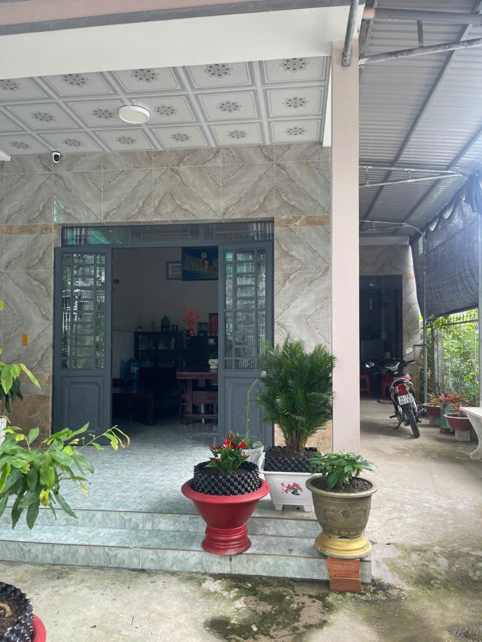 GIÁ TỐT - CHỦ GỬI BÁN  NHÀ CẤP 4 – Vị Trí KHU DÂN CƯ PHƯỜNG TÂN HẠNH, TỈNH VĨNH LONG 16022204