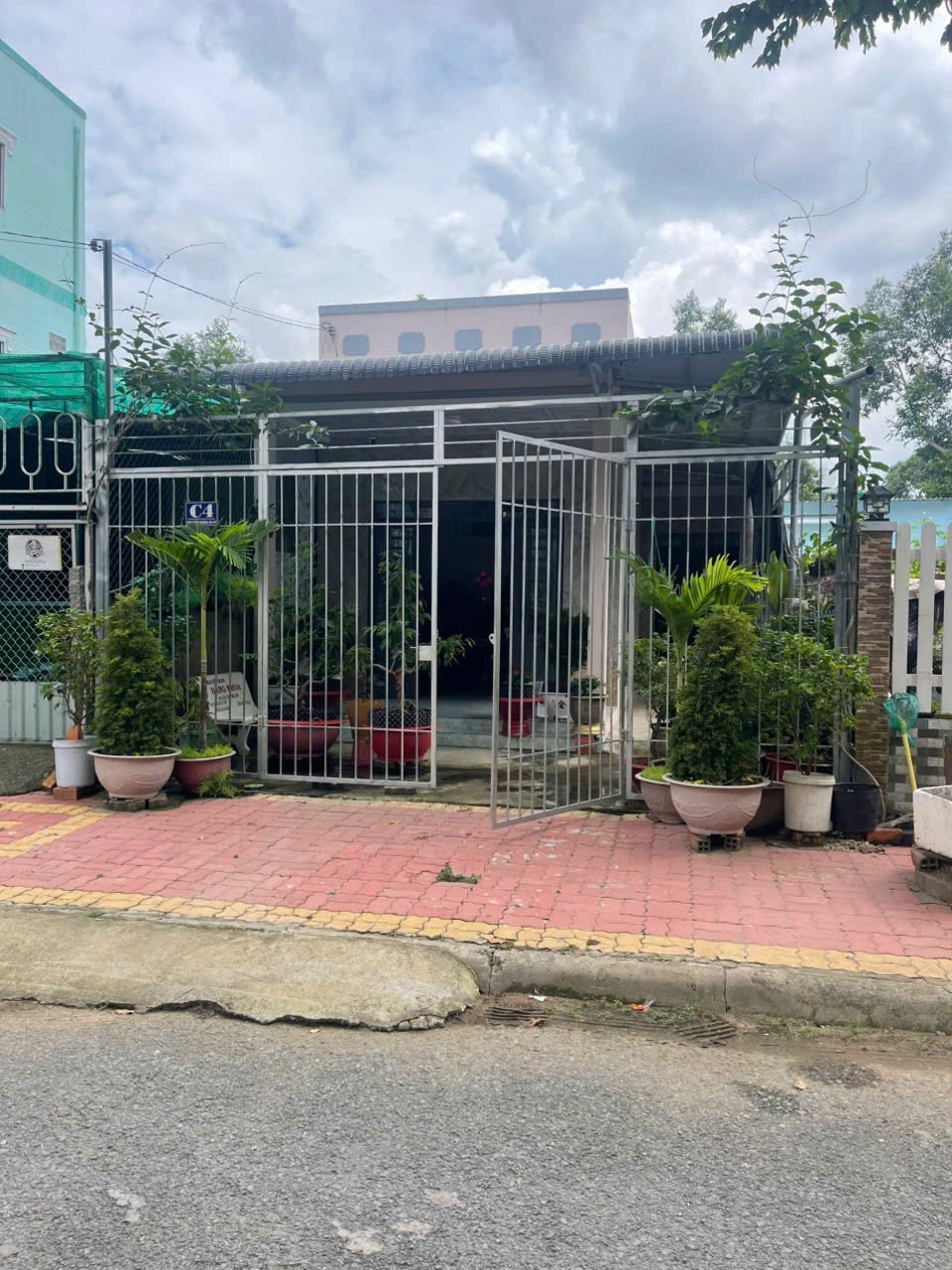 GIÁ TỐT - CHỦ GỬI BÁN  NHÀ CẤP 4 – Vị Trí KHU DÂN CƯ PHƯỜNG TÂN HẠNH, TỈNH VĨNH LONG 16022204