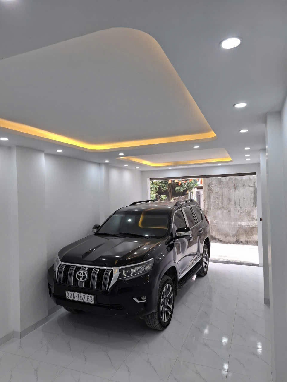 Đồng Lư, Quốc Oai, Hà Nội. Bán Nhà 45m3 3 tẩng 16022205