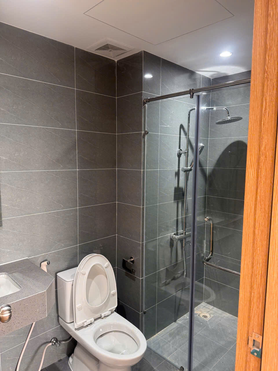 CHO THUÊ CĂN HỘ DIAMOND BOULEVARD ĐỐI DIỆN KCN VIỆT HƯƠNG – 2PN, 2WC 16022210