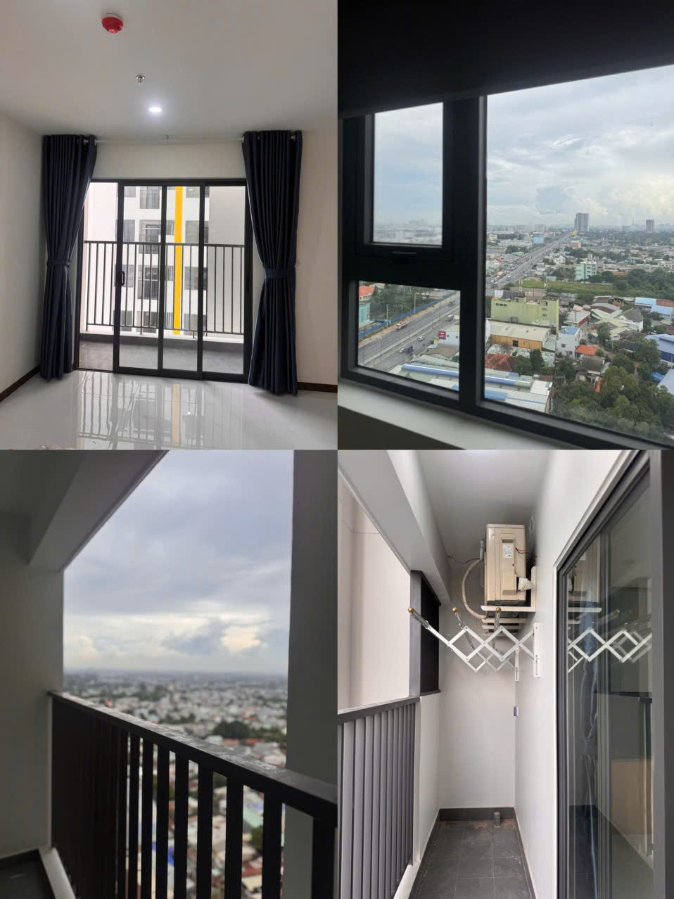 CHO THUÊ CĂN HỘ DIAMOND BOULEVARD ĐỐI DIỆN KCN VIỆT HƯƠNG – 2PN, 2WC 16022210